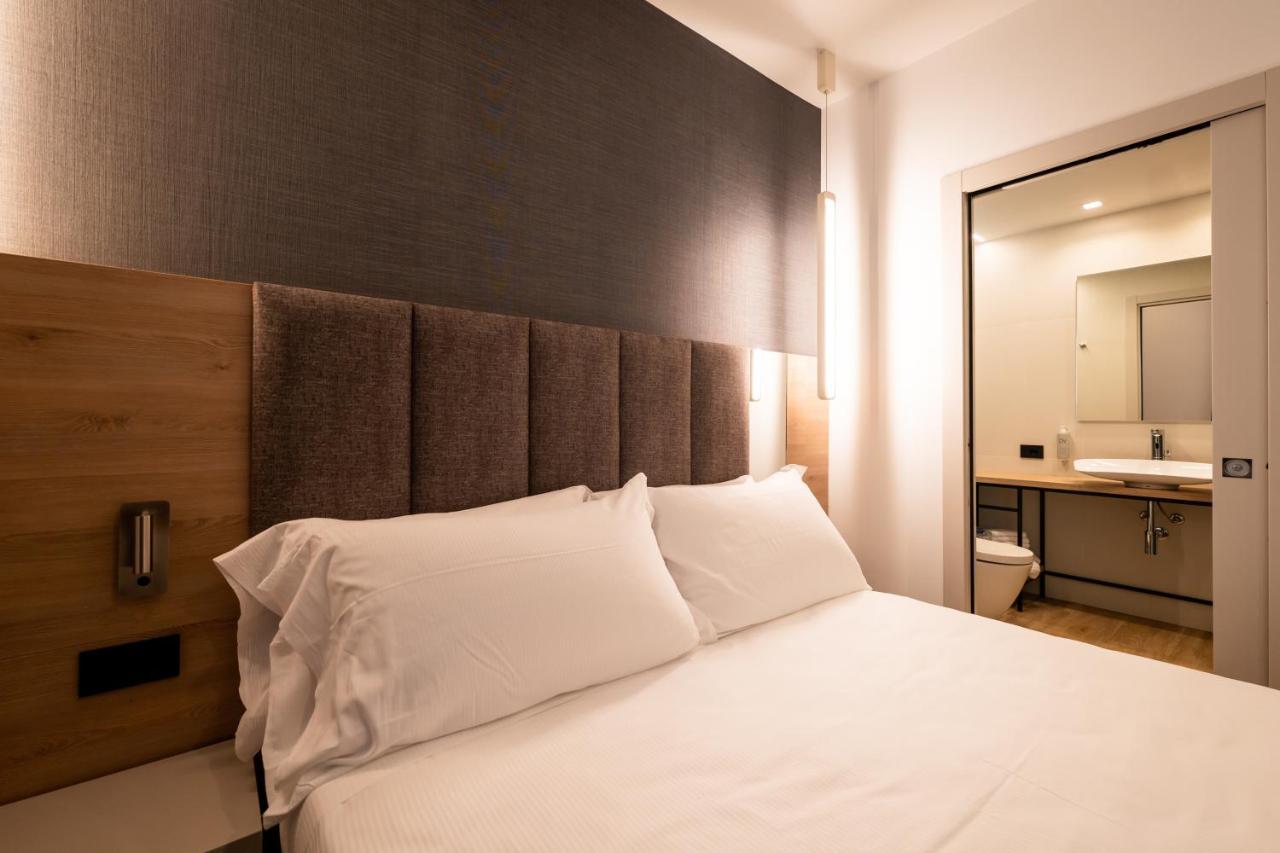 Hotel Sporting ริชโชเน ภายนอก รูปภาพ